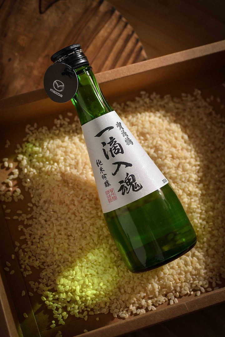 【拍照練功】一生懸命的大叔來拍一滴入魂，為Nikon版添塊磚