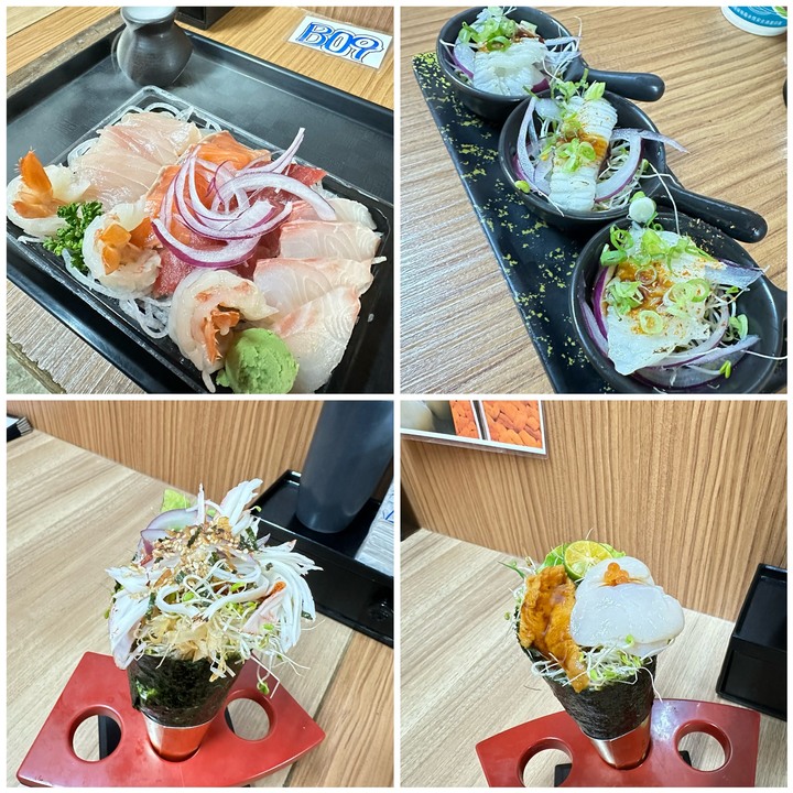 Yamaha NMAX不專業開箱