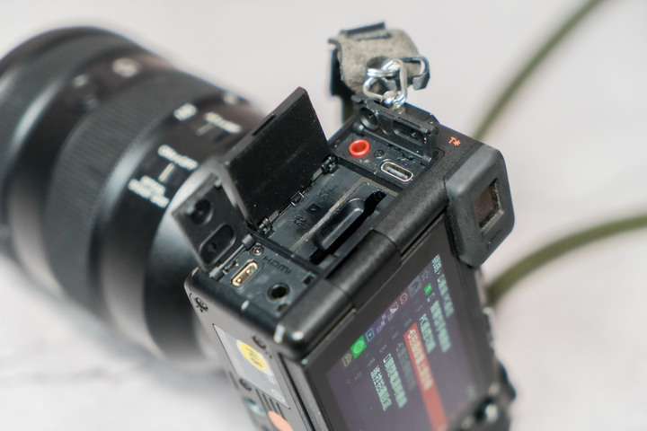 [ 開箱直用 ] SONY A7C II 這 AI 對焦效率太高超，用上一回就被洗腦了！