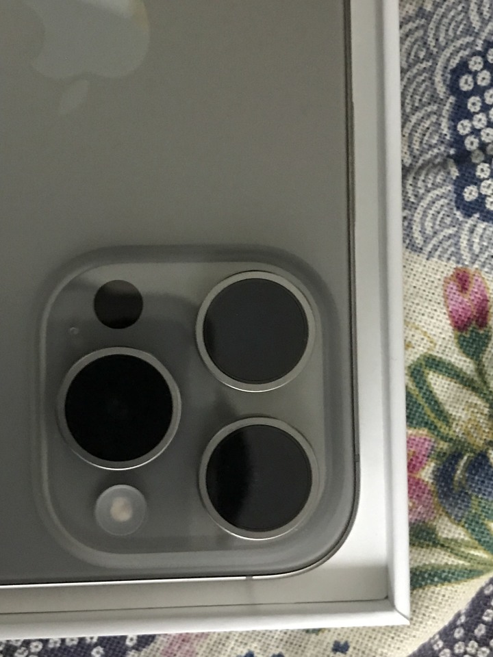 請問一下這算入塵嗎？