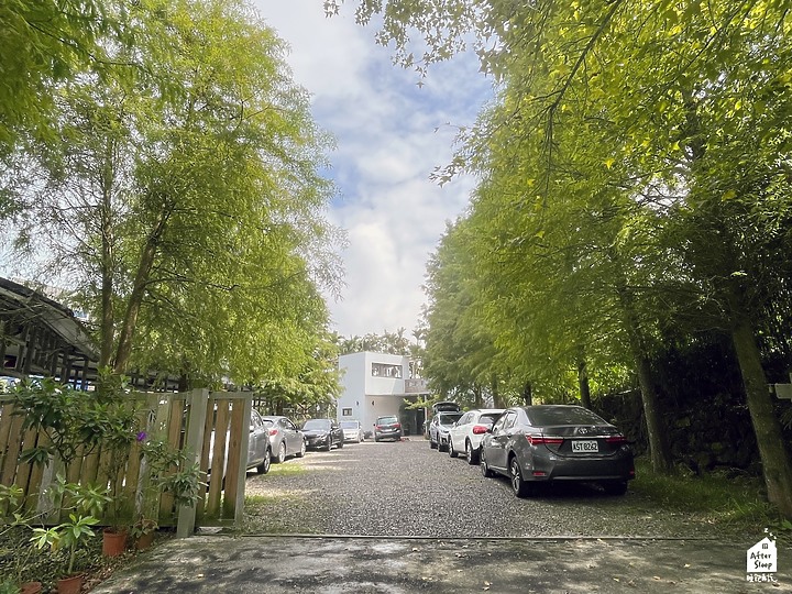南投竹山｜山林別苑旅店＿環境清幽溫馨適合全家出遊