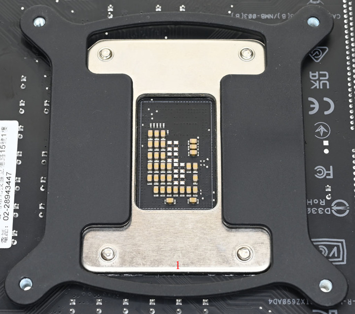 SilverStone ICEMYST 240 一體式水冷散熱器簡介及測試