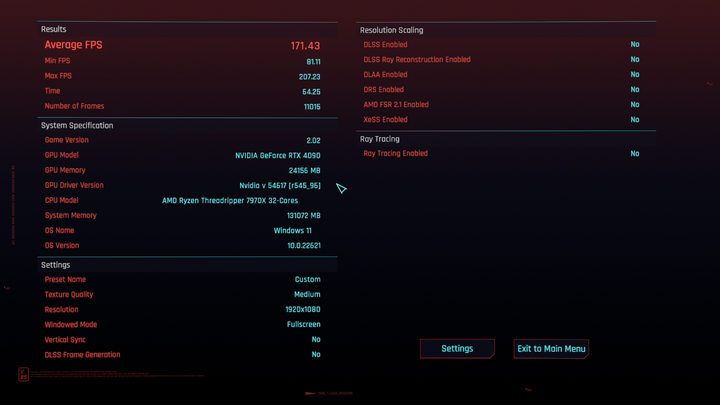 AMD Ryzen Threadripper 7970X 處理器實測 在使用成本與效能表現中求取平衡