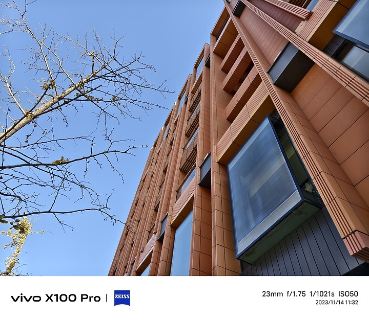 vivo X100 Pro相機初試｜望遠玩出新境界！ft.iPhone 15 Pro Max