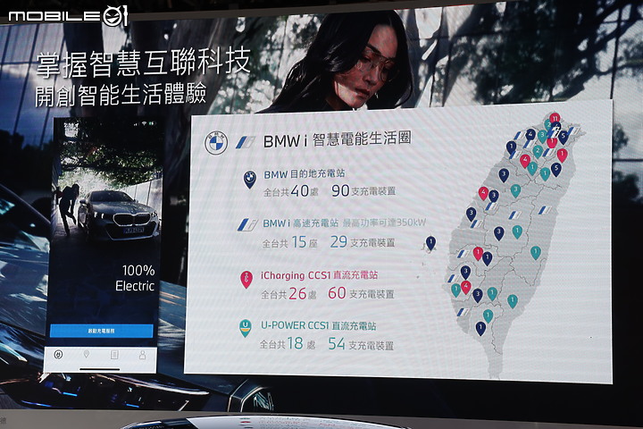 【採訪】BMW i5 雙車型 329 萬元起正式上市 & 詳細實拍介紹!