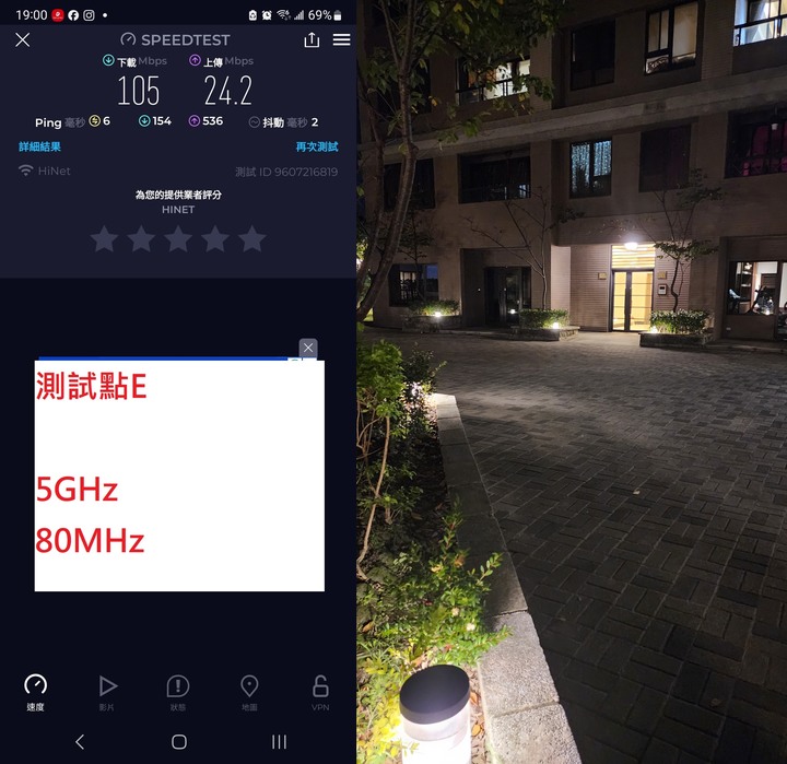 [開箱] Zyxel NWA50AX PRO + 2.5G Switch & 網卡