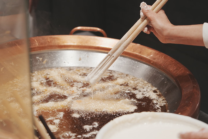點我看大圖 『日本』京阪奈8天7夜「最終篇」-美食&咖啡記