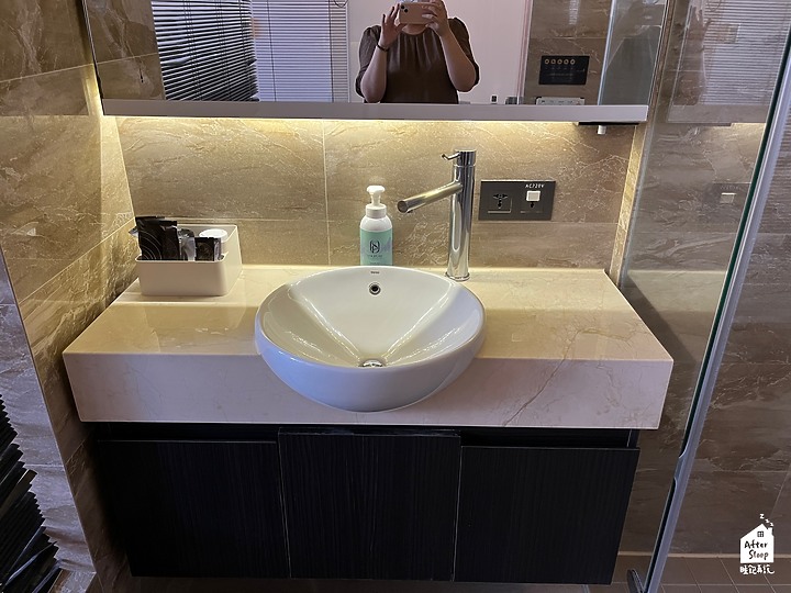 台中西屯｜璞樹文旅TREEART HOTEL＿近逢甲會呼吸的療癒住宿