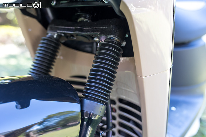 Gogoro CrossOver 試駕|打造屬於你的裝載風格