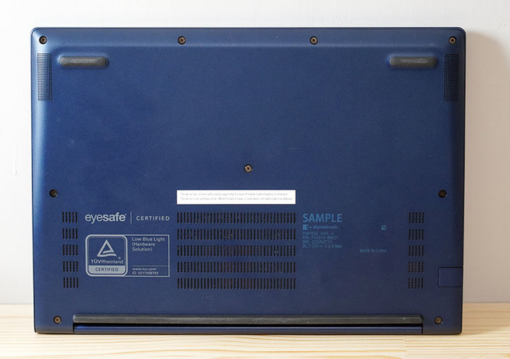 Dynabook Portégé X40L-K 開箱與深度評測:極致輕薄攜帶無負擔,純正日系風格打造精品級質感!
