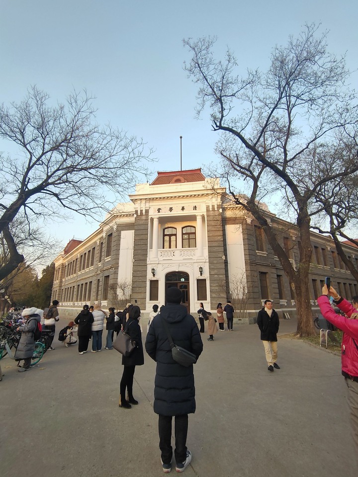 202311北京五日遊第四天