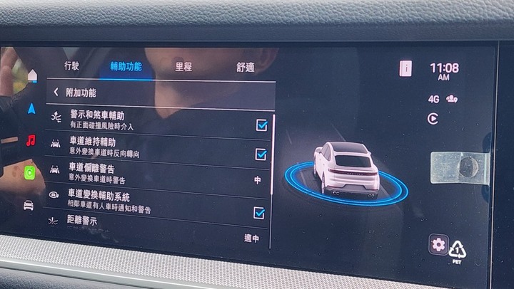 高雄保時捷新凱燕不專業試乘體驗