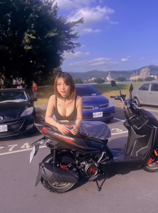 最有「誠意」的光陽RCS MOTO1試乘全紀錄