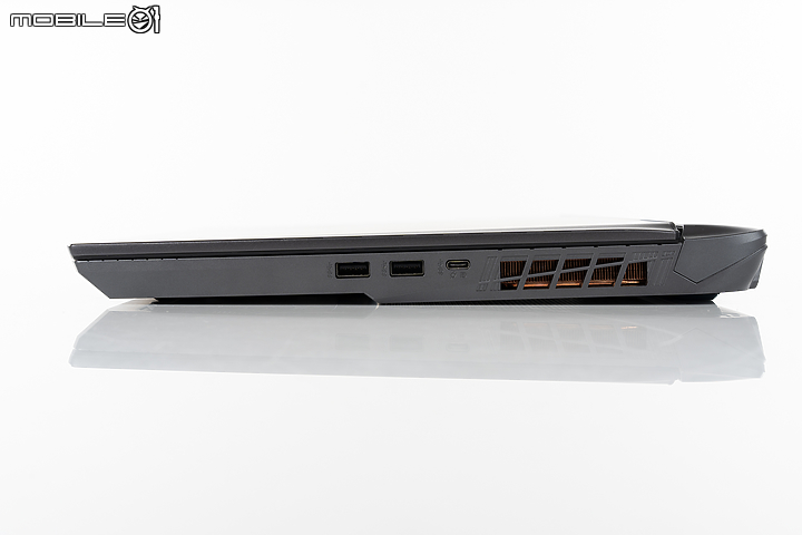 MSI Vector GP68 HX 13V 電競筆電|隨心所欲掌控準旗艦效能