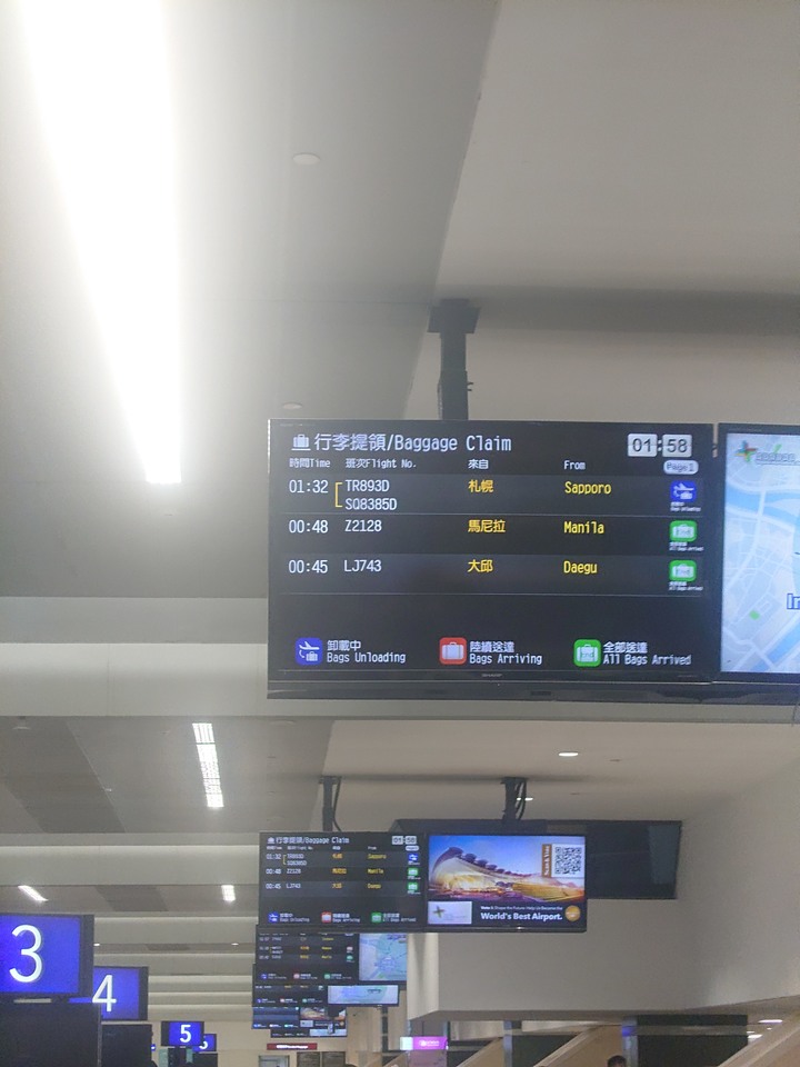 在錯的時間遇上錯的的天氣去北海道自由行