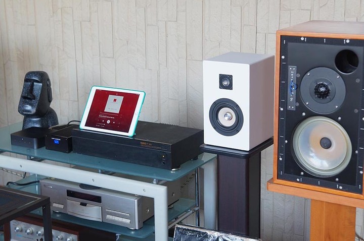 價格超佛、功能全面的WiiM Pro Plus音響級串流機
