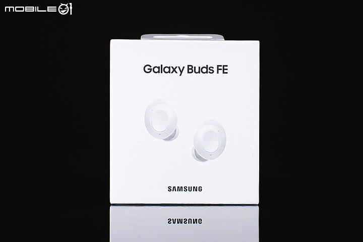 三星Galaxy Buds FE體驗｜揮軍平價ANC、生態系應用才是亮點！