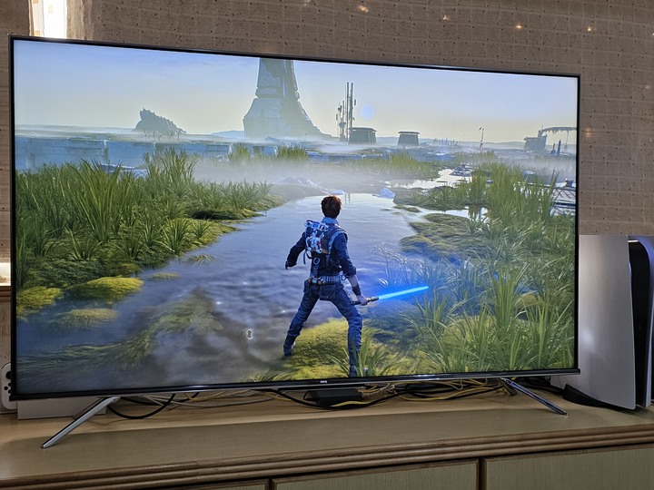 BenQ S55-940使用心得