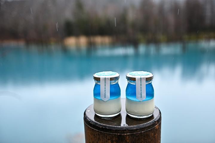 在錯的時間遇上錯的的天氣去北海道自由行
