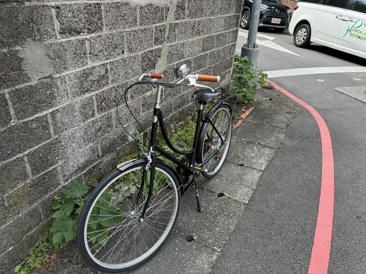 分享老舊車輛整新 更新椅墊&把手&煞車系統