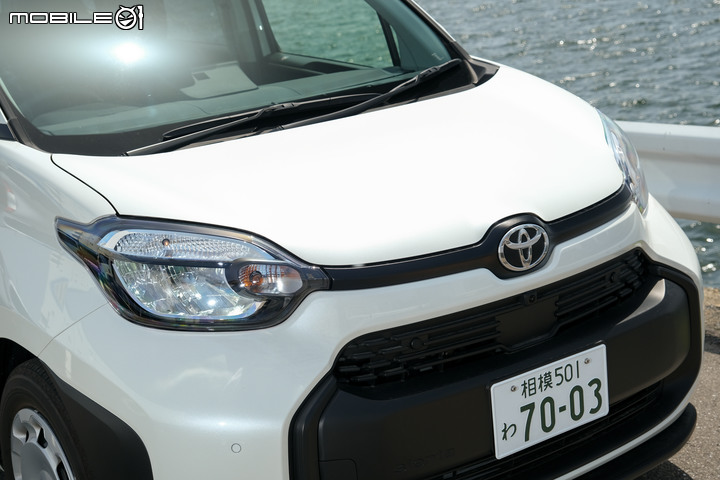 第三代 Toyota Sienta Hybrid 日本試駕｜討喜的空間機能、升級的駕馭表現，可惜無緣再度登台！