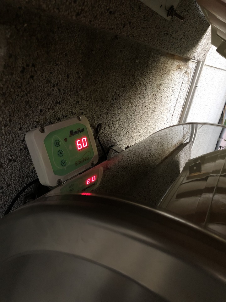 [推薦]電熱水器-怡心牌 EL-4560TH