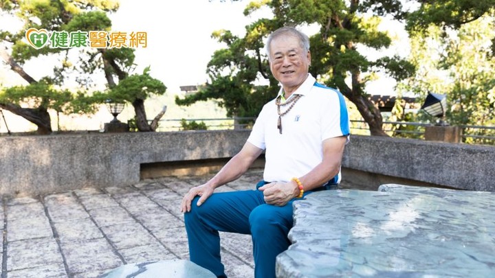 點我看大圖 科技業、醫界屢傳過勞憾事名中醫傳授「養肝不爆肝」秘訣