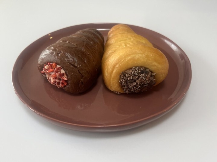 【食記】東京有樂町丨全球首間GODIVA BAKERY麵包店
