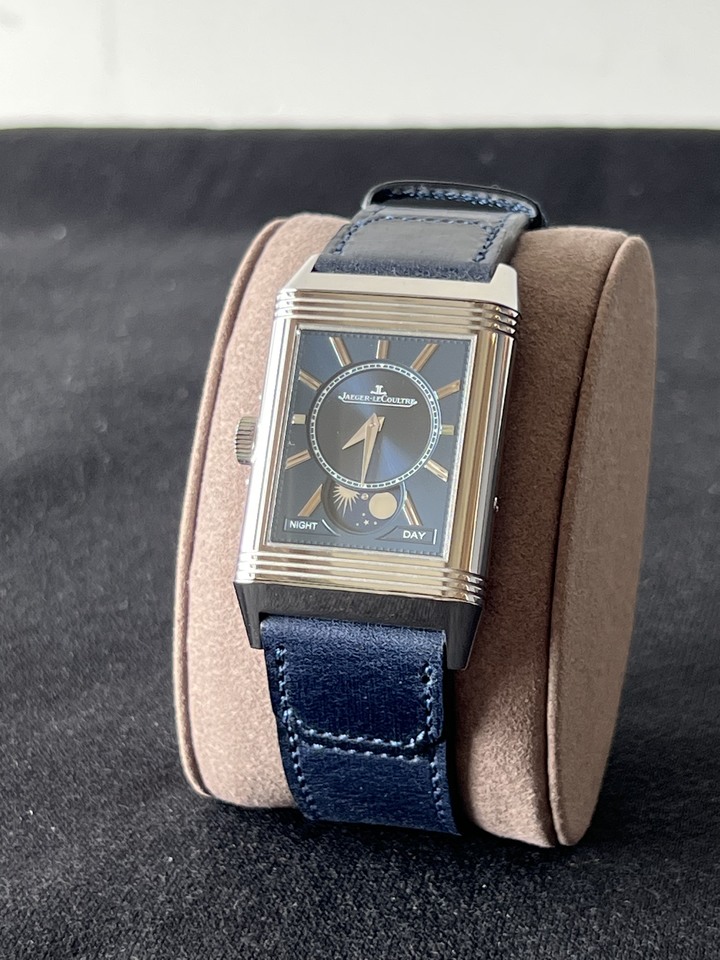 點我看大圖 Jaeger-LeCoultre Reverso