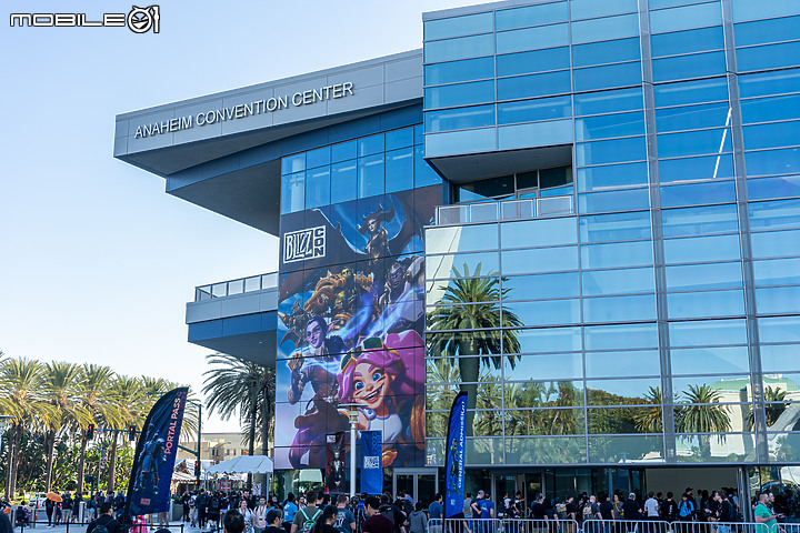 BlizzCon 2023睽違四年回歸實體!《魔獸世界》、《暗黑破壞神IV》新資料片連發