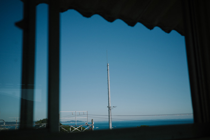 【A7 FE55 1.8 + GR3x】2023秋 東京熱海