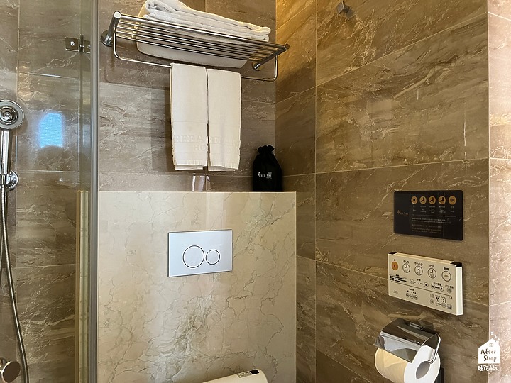 台中西屯｜璞樹文旅TREEART HOTEL＿近逢甲會呼吸的療癒住宿