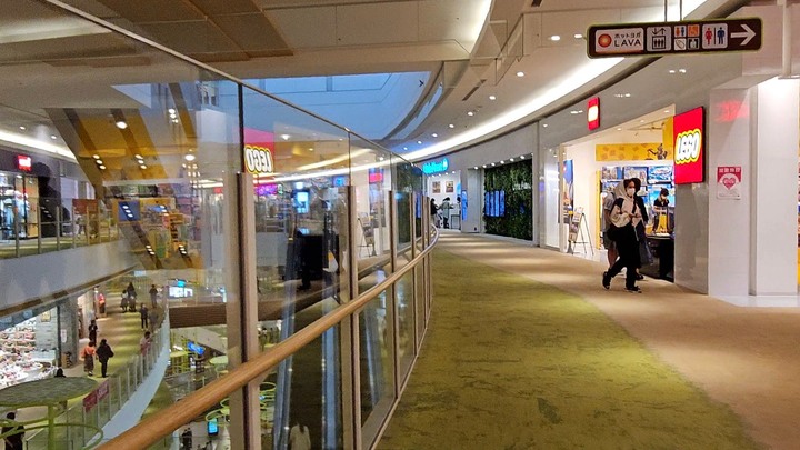 點我看大圖 2023 年夏,日本 eSIM 酷遊卡吃到飽速度實測