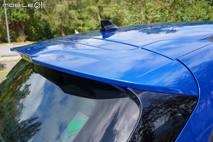 Ford Kuga EcoBoost180 ST-Line Sport 試駕|千呼萬喚始出來,帥氣外型身兼均衡性能實力!
