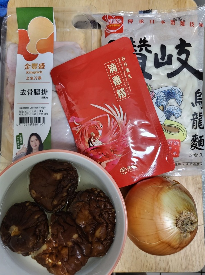 滴雞精營養料理食譜分享