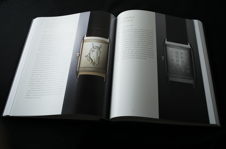 點我看大圖 Jaeger-LeCoultre Reverso