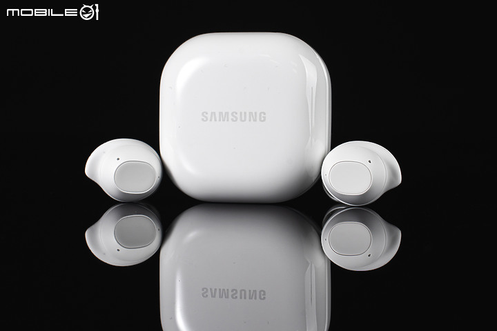 三星Galaxy Buds FE體驗|揮軍平價ANC、生態系應用才是亮點!