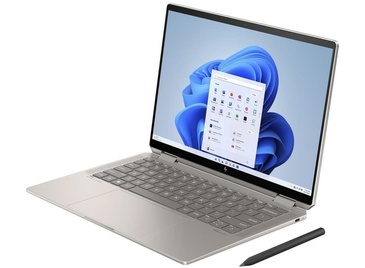 12/14 Intel發佈下一代處理器,聯想Thinkpad x1c、惠普spectre x360輕薄筆電外型搶先流出!
