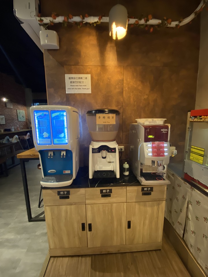 台中海線梧棲超美味「鐵將創意鐵板料理TJ Steak原塊牛排」