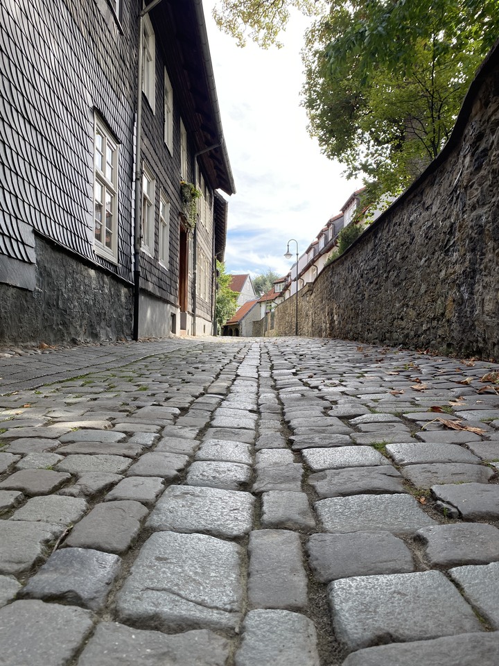 分享一下2022德國Goslar, Wernigerode, Brocken mountain, Leipiz, Wolfsburg, Frankfurt的出差/旅遊
