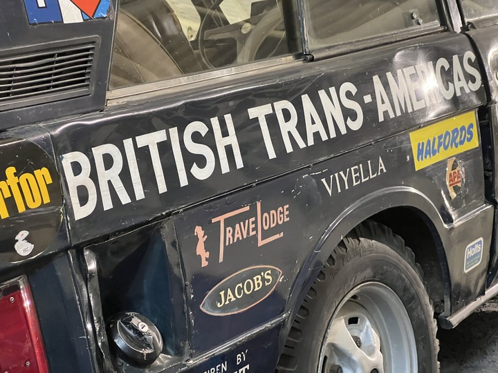 【Mini牛津廠&British Motor Museum】英國汽車文化現場解任務Ep.2