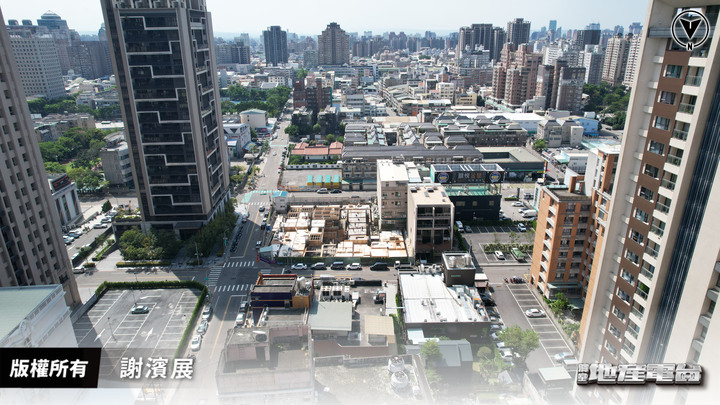 富宇建設「富宇藏富」自用住宅的好選擇 ( 北屯 11 期 )