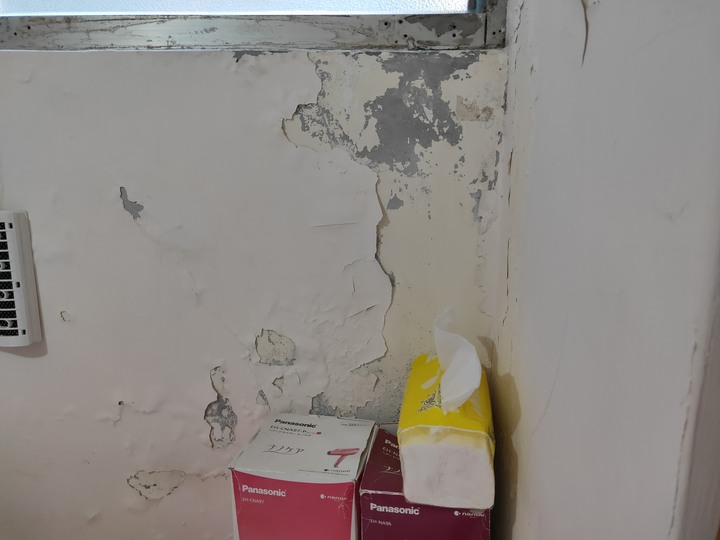 油漆刮除後不補土直接上漆可以嗎