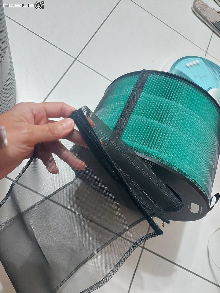 點我看大圖 LG PuriCare™360°空氣清淨機(寵物版)+A9TS蒸氣濕拖無線吸塵器 雙劍合併