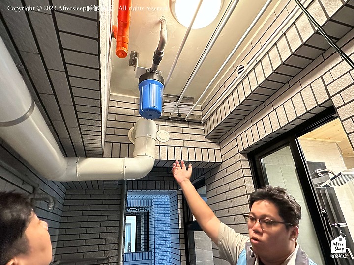 點我看大圖 不專業自己驗屋心得|到底要自己驗還是找驗屋公司呢?