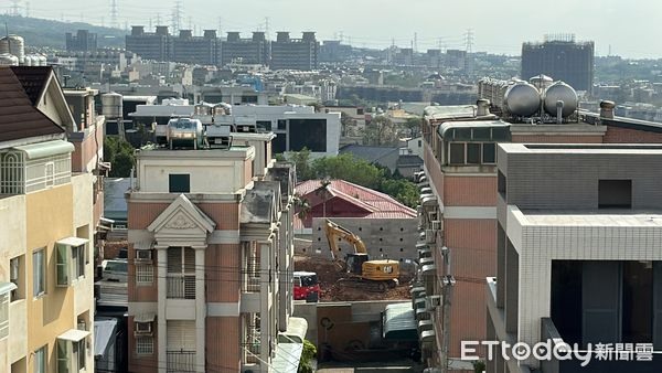 沙鹿傳預售案「和臻邸」冒5字頭成交,建商不正面回應