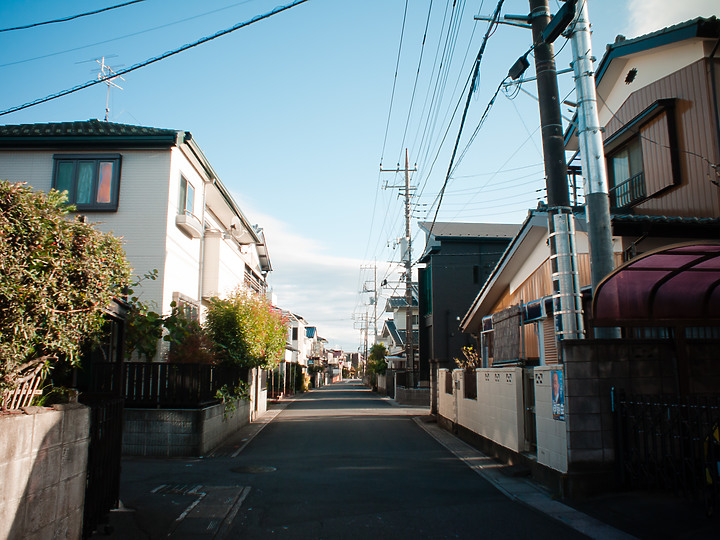 【老機不死】 GF1 仿富士即可拍（写ルンです / QuickSnap）with Olympus 15mm F8 & TTartisan 17mm F1.4