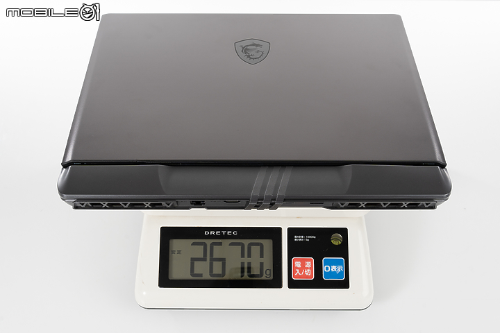 MSI Vector GP68 HX 13V 電競筆電|隨心所欲掌控準旗艦效能
