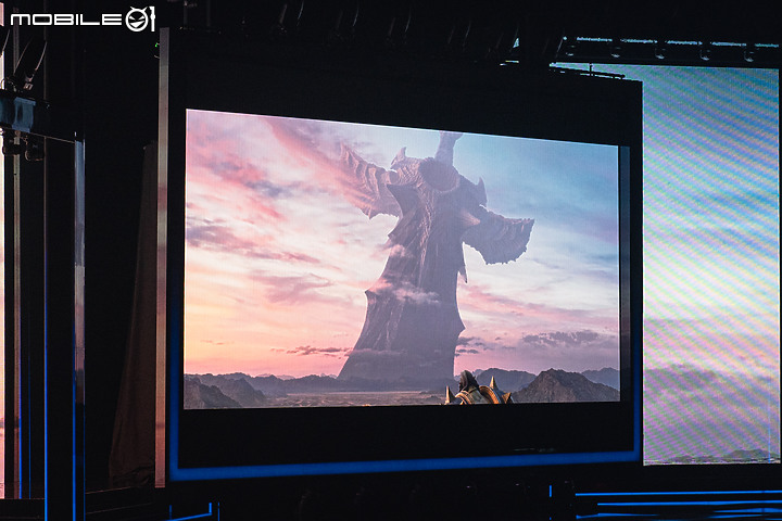 BlizzCon 2023睽違四年回歸實體!《魔獸世界》、《暗黑破壞神IV》新資料片連發