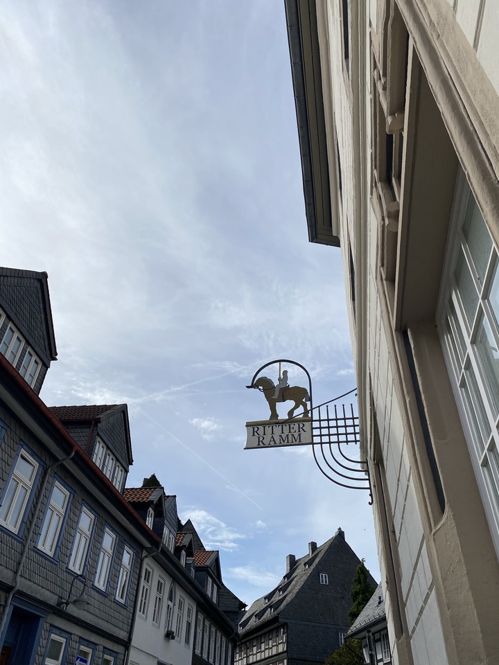 分享一下2022德國Goslar, Wernigerode, Brocken mountain, Leipiz, Wolfsburg, Frankfurt的出差/旅遊